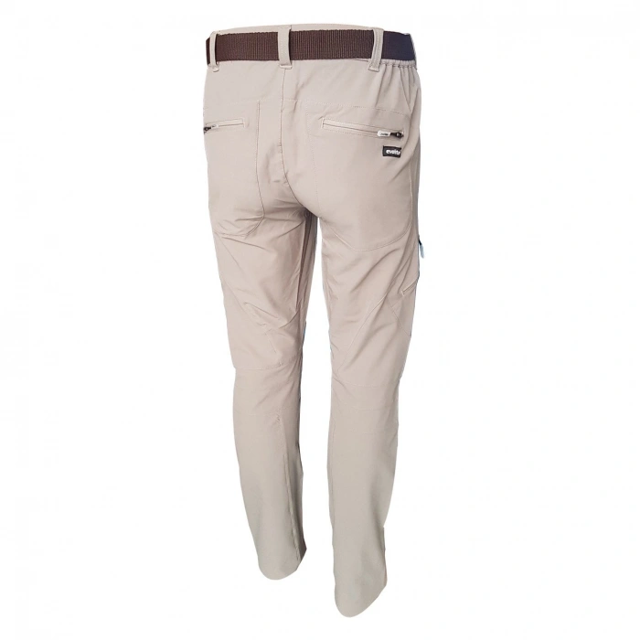 Evolite Relax Erkek Outdoor Pantolon - Bej