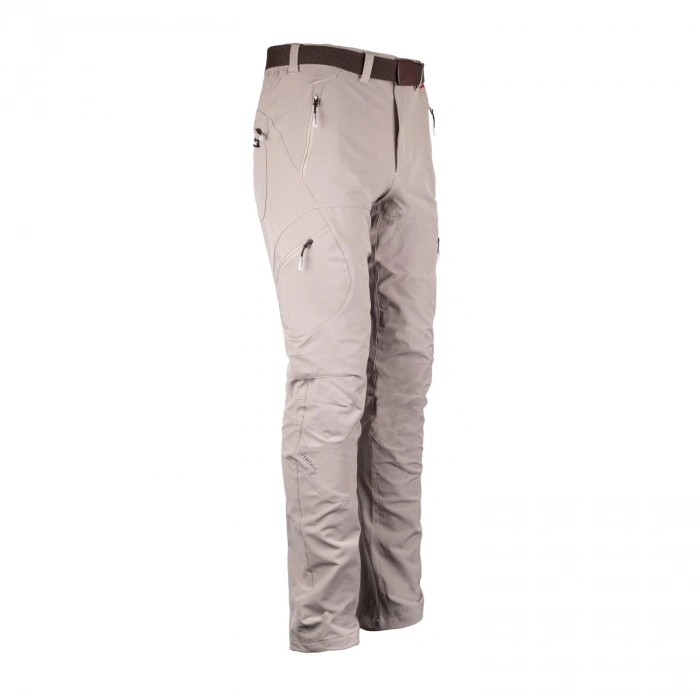Evolite Relax Erkek Outdoor Pantolon - Bej