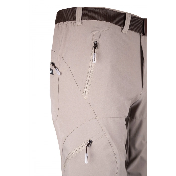 Evolite Relax Erkek Outdoor Pantolon - Bej