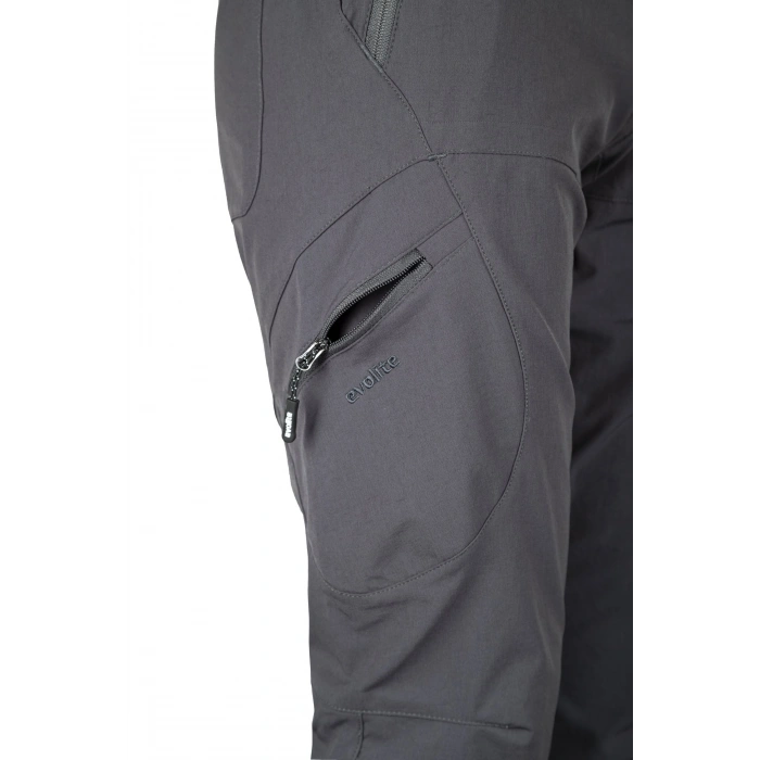 Evolite Relax Erkek Outdoor Pantolon - Bej