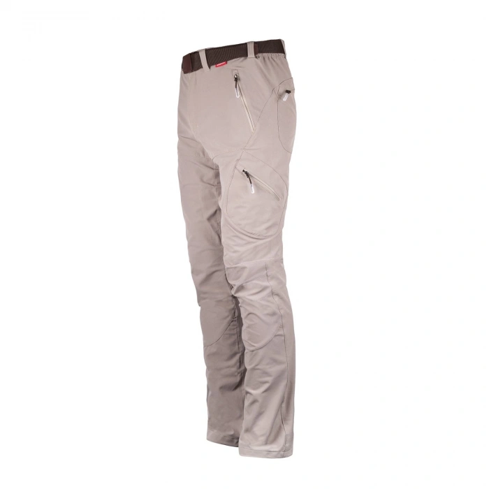 Evolite Relax Erkek Outdoor Pantolon - Bej