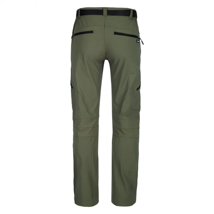 Evolite Relax Erkek Outdoor Pantolon - Haki