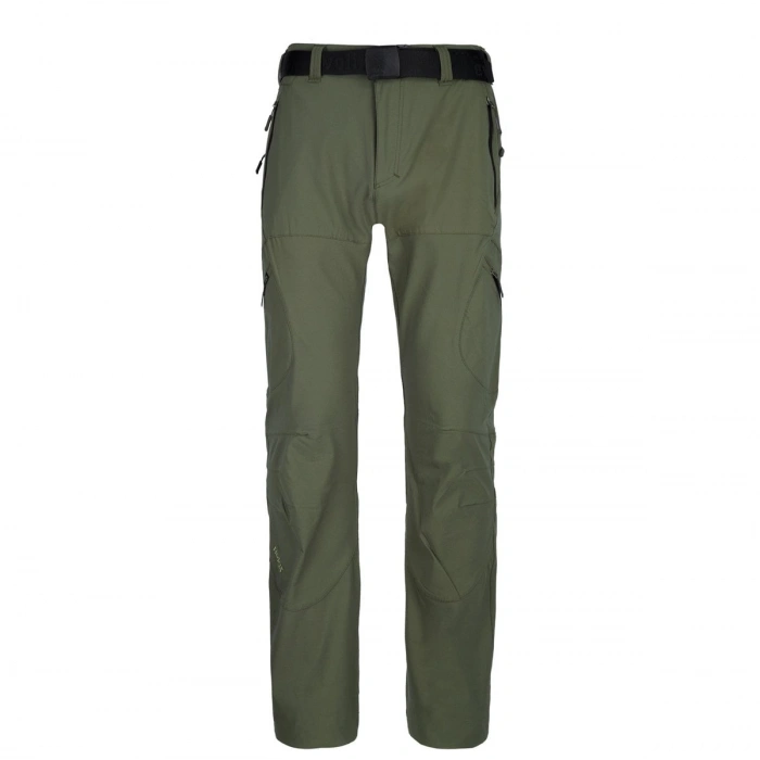Evolite Relax Erkek Outdoor Pantolon - Haki