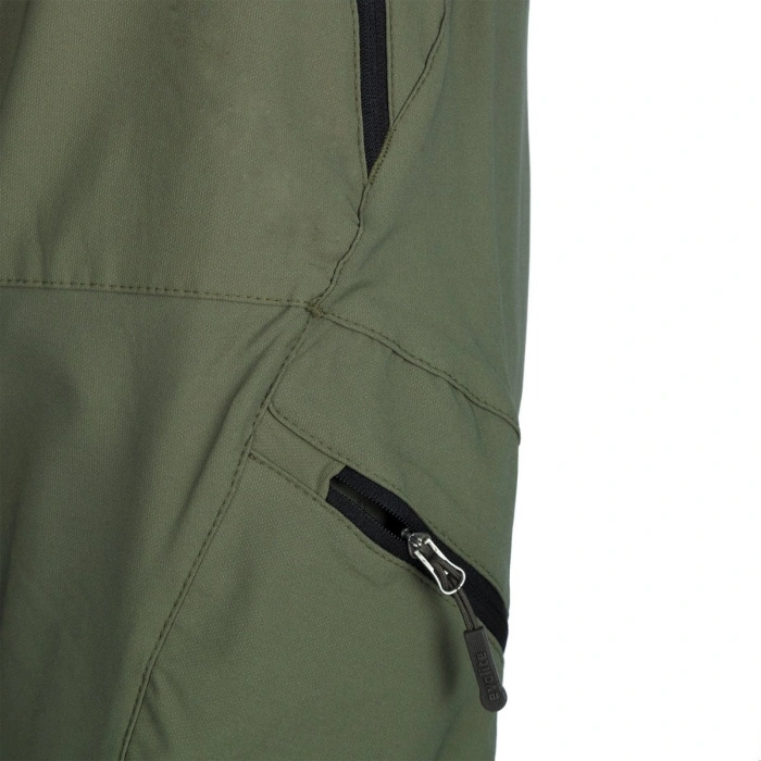 Evolite Relax Erkek Outdoor Pantolon - Haki