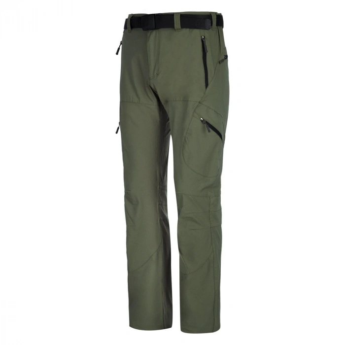 Evolite Relax Erkek Outdoor Pantolon - Haki
