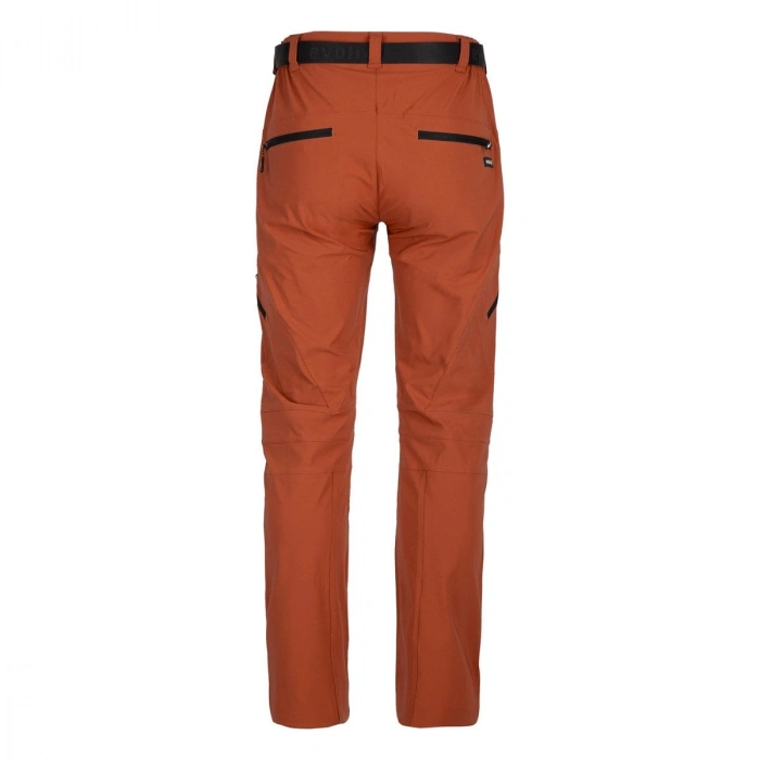 Evolite Relax Erkek Outdoor Pantolon - Kiremit