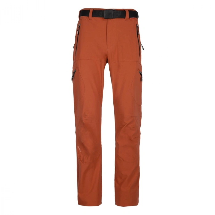 Evolite Relax Erkek Outdoor Pantolon - Kiremit