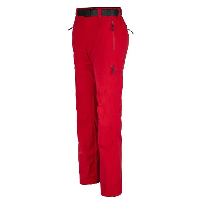 Evolite Relax Erkek Outdoor Pantolon - Kırmızı