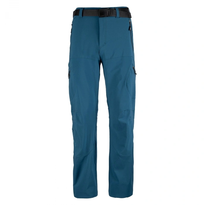 Evolite Relax Erkek Outdoor Pantolon - Mavi