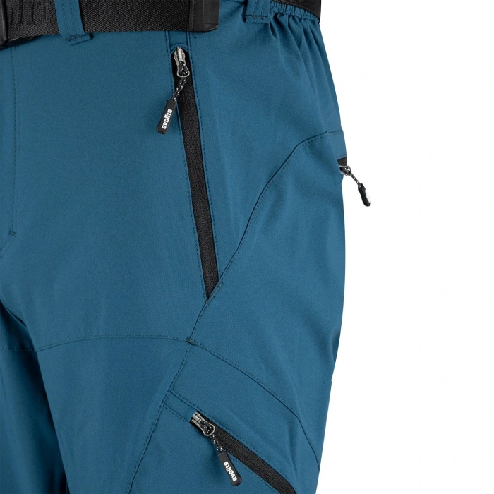 Evolite Relax Erkek Outdoor Pantolon - Mavi