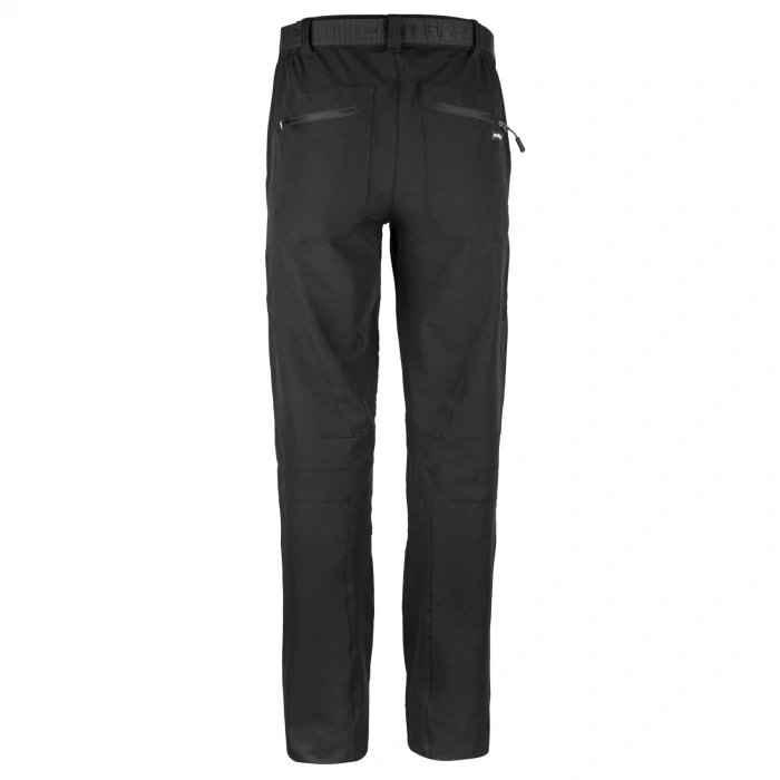 Evolite Relax Erkek Outdoor Pantolon- Siyah