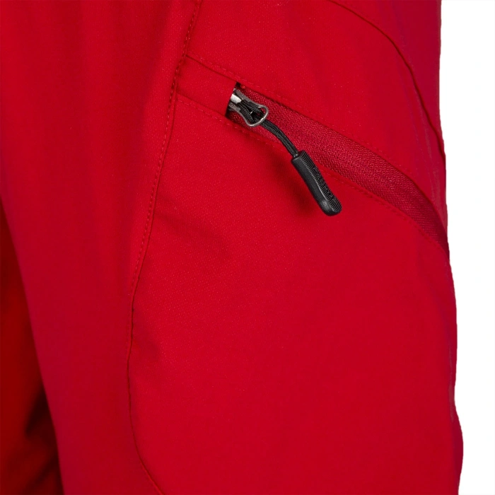 Evolite Relax Kadın Outdoor Pantolon - Kırmızı
