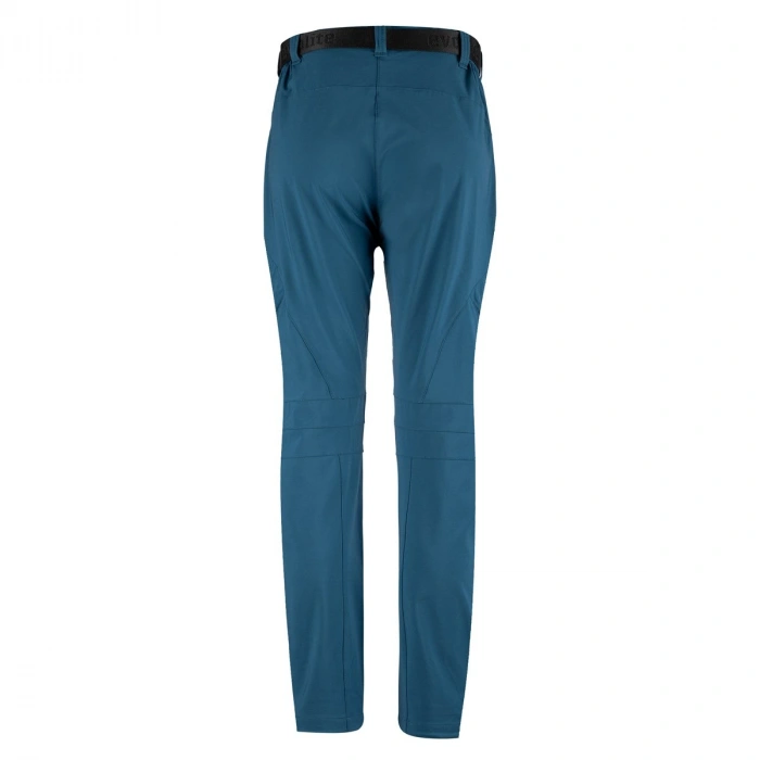 Evolite Relax Kadın Outdoor Pantolon-Mavi