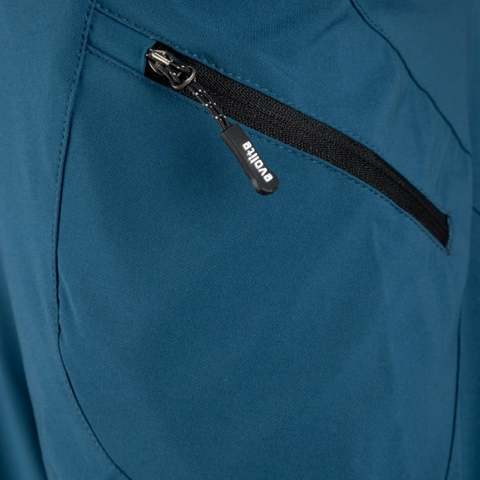 Evolite Relax Kadın Outdoor Pantolon-Mavi