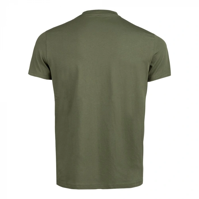 Evolite Rock Climbing T-shirt-Haki