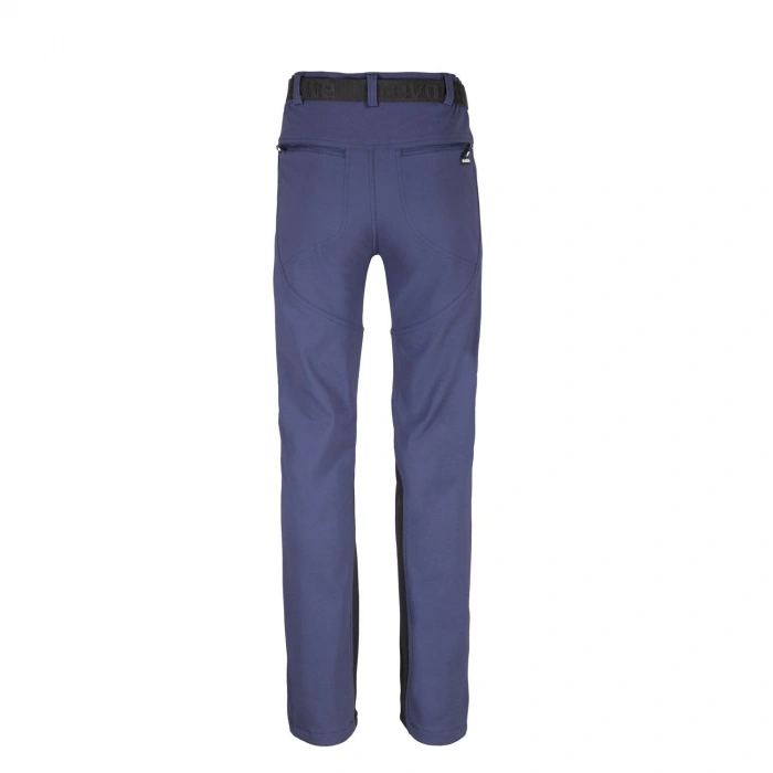 Evolite Route Erkek Outdoor Pantolon - Mavi