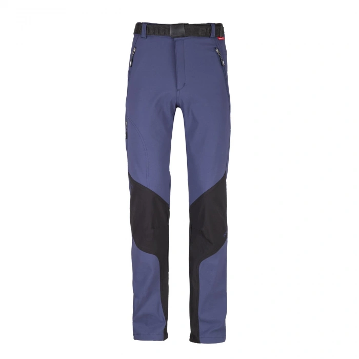 Evolite Route Erkek Outdoor Pantolon - Mavi