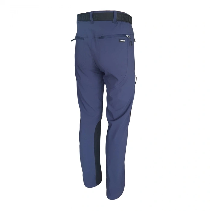 Evolite Route Kadın Outdoor Pantolon - Mavi