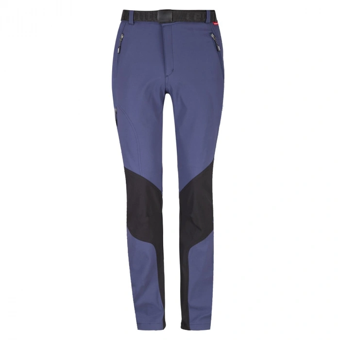 Evolite Route Kadın Outdoor Pantolon - Mavi