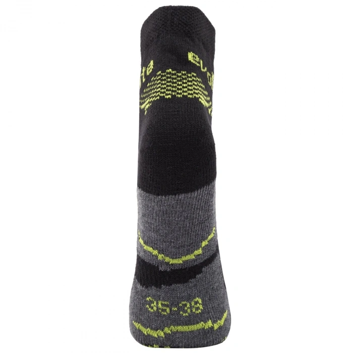 Evolite Sense Coolmax Çorap - Yeşil