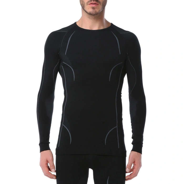 Evolite Thermowear Erkek Termal Üst İçlik