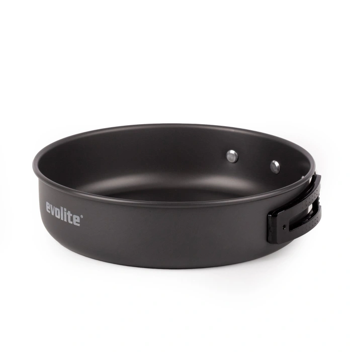 Evolite Tria Pot Çaydanlıklı Tencere Seti