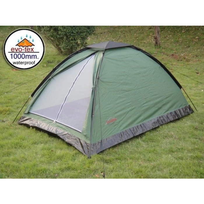 Evolite Trip Mono Dome 2 Kişilik Kamp Çadırı