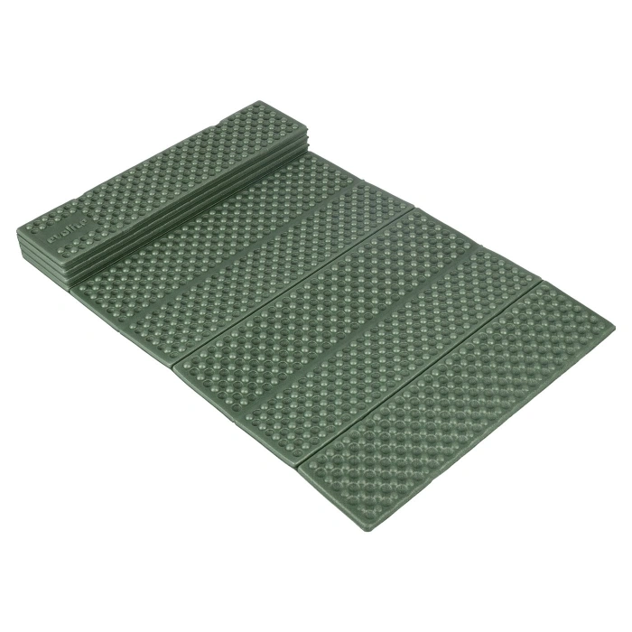Evolite UltraLight Comfort Katlanır Mat - Haki