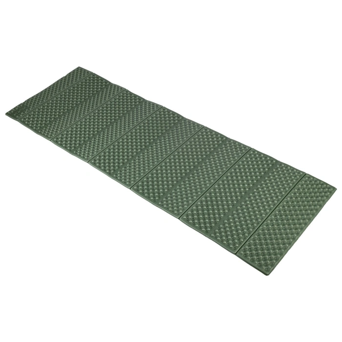 Evolite UltraLight Comfort Katlanır Mat - Haki
