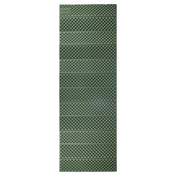 Evolite UltraLight Comfort Katlanır Mat - Haki