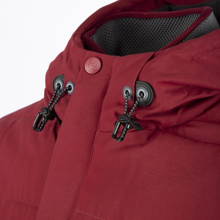 Evolite Vertex Erkek Mont-Bordo
