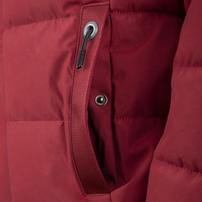 Evolite Vertex Erkek Mont-Bordo
