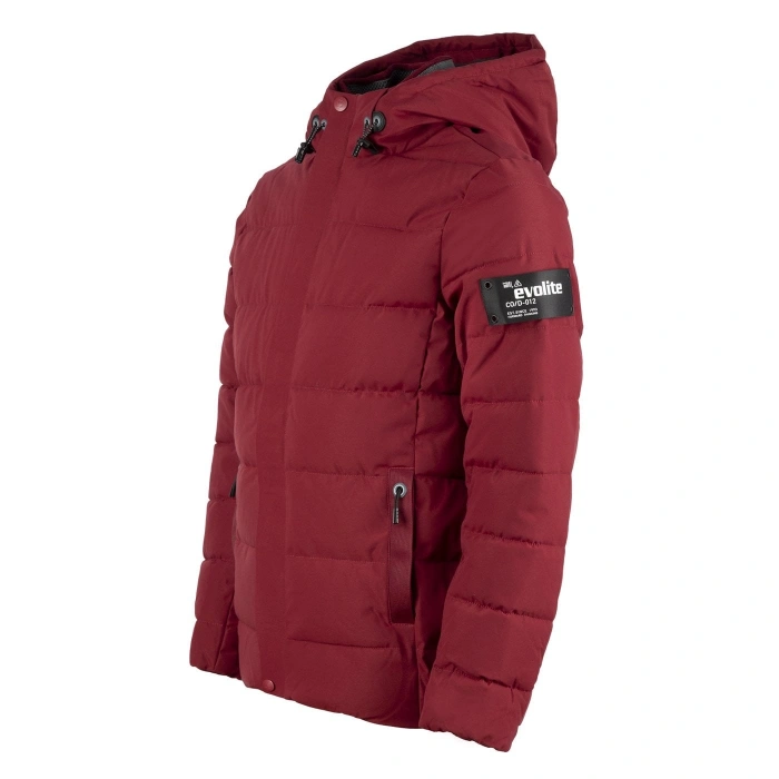 Evolite Vertex Erkek Mont-Bordo