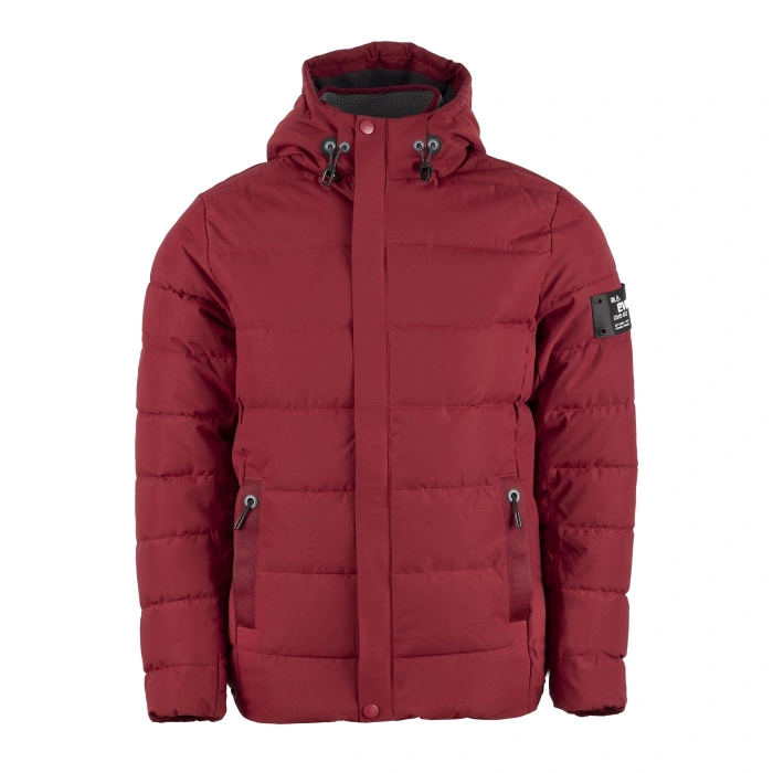 Evolite Vertex Erkek Mont-Bordo