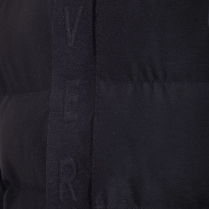 Evolite Vertex Erkek Mont-Siyah