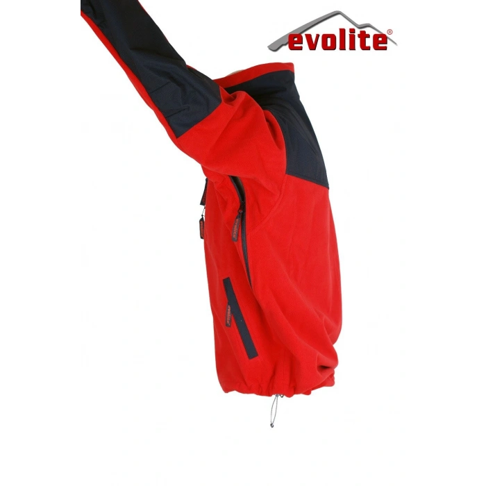 Evolite Windlock Kadın Polar Mont