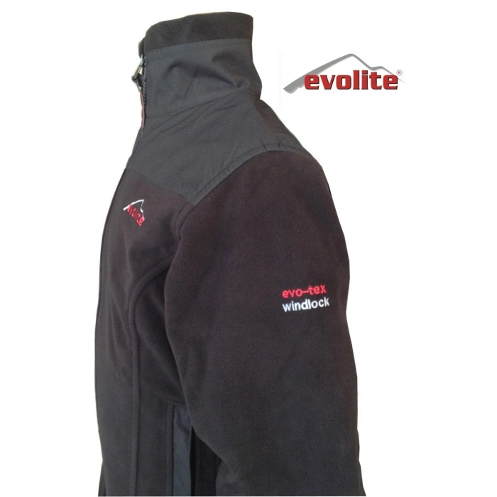 Evolite Windlock Kadın Polar Mont