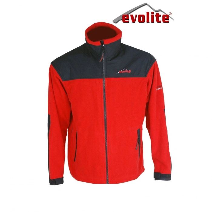 Evolite Windlock Kadın Polar Mont