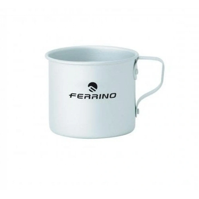 Ferrino Alüminyum Kupa