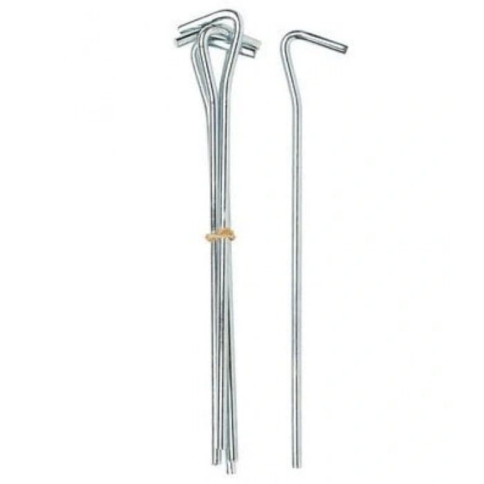 Ferrino Çelik Çadır Kazığı 5 Adet (20cm)