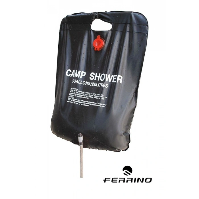 Ferrino Kamp Duşu