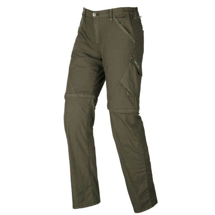 Ferrino Kivu Zipp-Off Erkek Pantolon