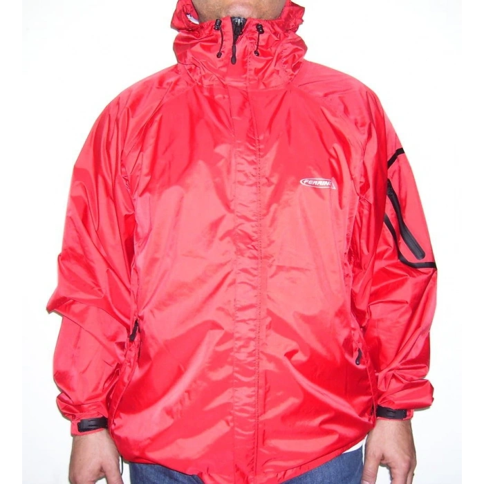Ferrino Masherbrum Erkek Ceket