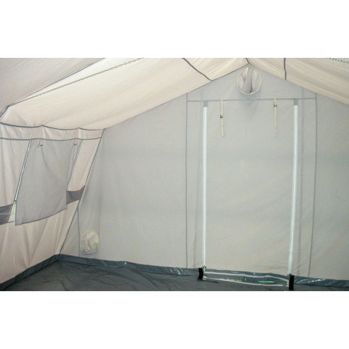 Ferrino Montana Plus İç Tente Lateral Opening