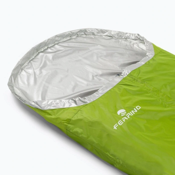 Ferrino Rider Pro Bivak Torbası
