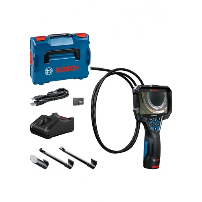 Gıc 12V-5-27C+12VAKÜ+LBOXX