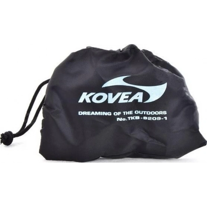 Kovea Backpackers Dağcı Ocağı