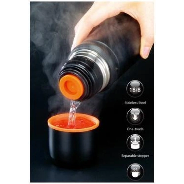 Kovea Black Stone 750 ml. Termos