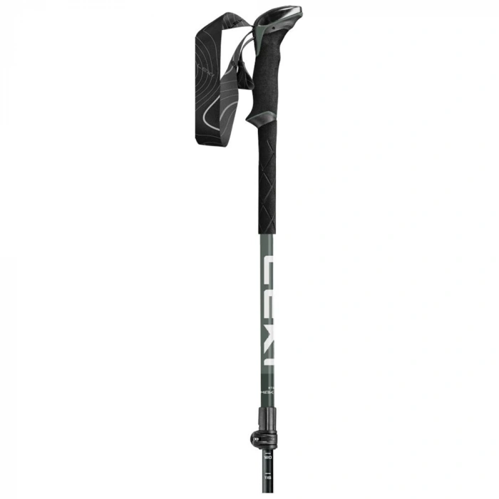 Leki Makalu Lite Speed Lock Baton