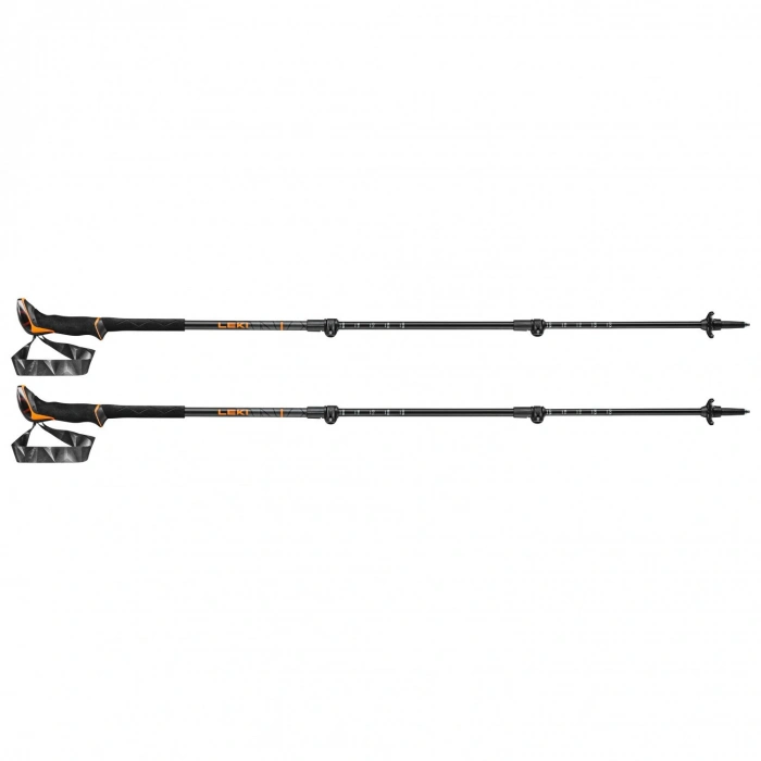 Leki Makalu Lite Speedlock Trekking Batonu